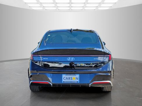 New 2026 Hyundai Sonata SEL image 6