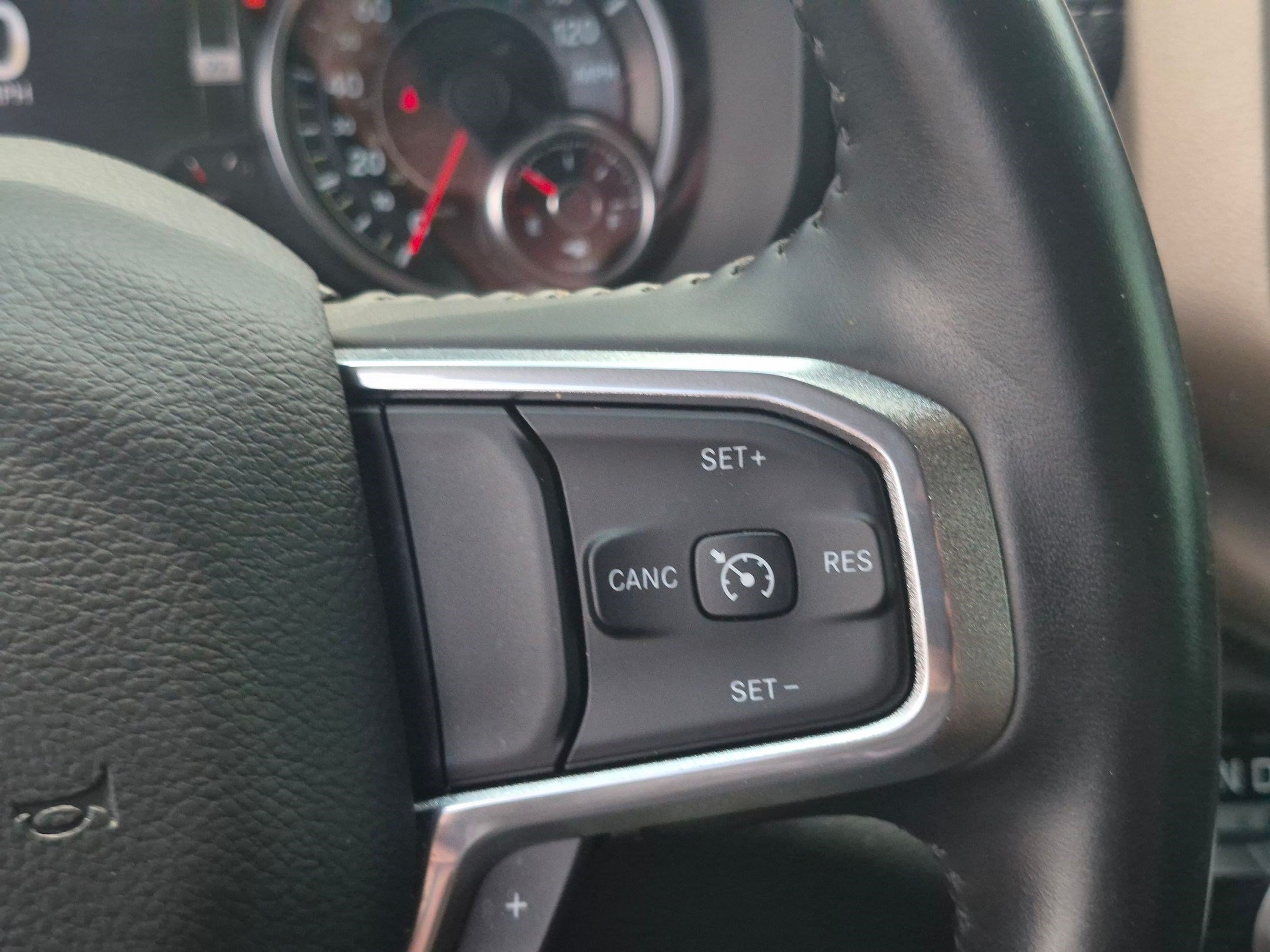 Used 2022 RAM 1500 Laramie RWD image 19
