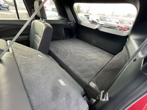 Used 2022 Honda Passport TrailSport image 28