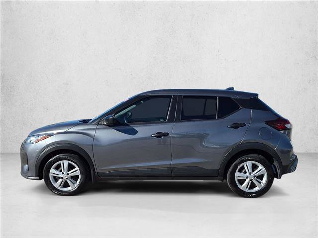Used 2024 Nissan Kicks S FWD image 9