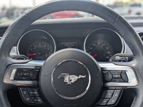 Used 2022 Ford Mustang GT Premium w/ Black Accent Package image 20