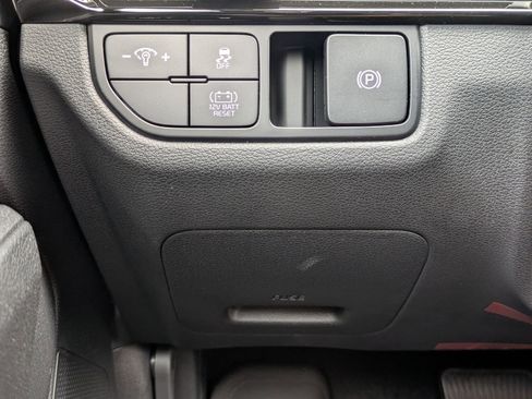 New 2026 Kia Sportage S AWD/4WD image 22