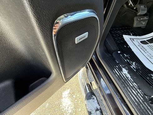 Used 2018 Chevrolet Silverado 1500 LTZ w/ Sport Package image 27