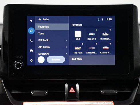 Certified 2025 Toyota Corolla Cross L image 18