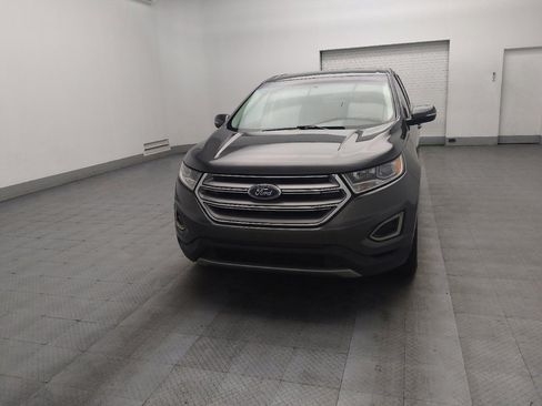 Used 2016 Ford Edge SEL w/ Equipment Group 201A image 15