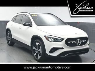 Used 2026 Mercedes-Benz GLA 250 video 1