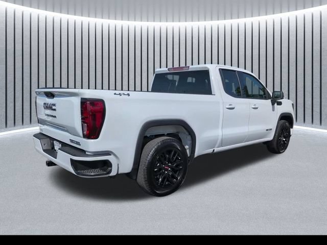 Certified 2024 GMC Sierra 1500 Elevation AWD/4WD image 3