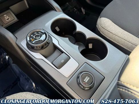 New 2026 Ford Bronco Sport Big Bend AWD/4WD image 25