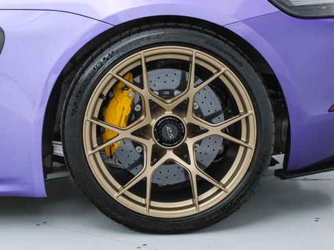 Used 2024 Porsche 718 Boxster Spyder RS image 35