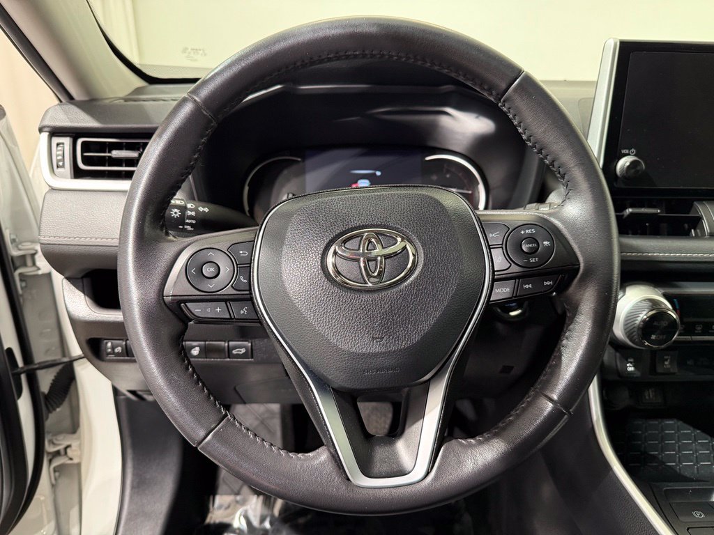 Certified 2024 Toyota RAV4 XLE w/ Convenience Package AWD/4WD image 24