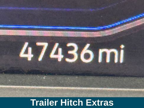 Used 2023 Volkswagen Atlas SEL AWD/4WD image 6