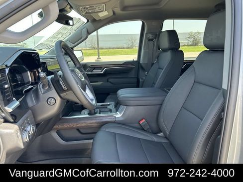 New 2026 GMC Sierra 1500 SLT AWD/4WD image 59