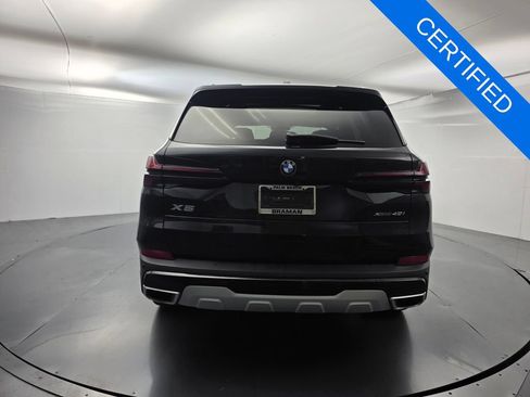 Used 2024 BMW X5 xDrive40i w/ Premium Package AWD/4WD image 5