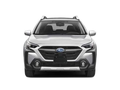 Used 2025 Subaru Outback Touring XT w/ Tech Package 2 image 7