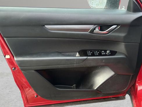 Certified 2023 MAZDA CX-5 AWD 2.5 S image 10