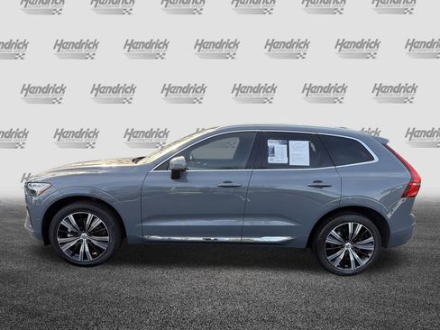 Certified 2023 Volvo XC60 B5 Plus w/ Protection Package Premier image 7