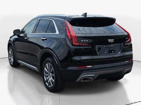 Used 2023 Cadillac XT4 Premium Luxury FWD image 6