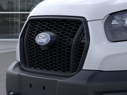New 2026 Ford Transit 350 148 Medium Roof AWD image 17