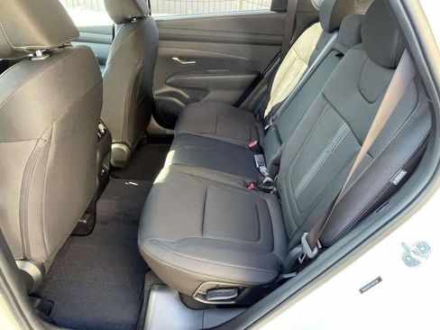 New 2026 Hyundai Tucson SEL image 29