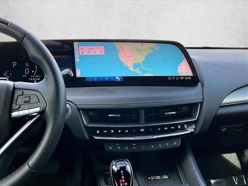 Used 2025 Cadillac CT5 Premium Luxury image 8