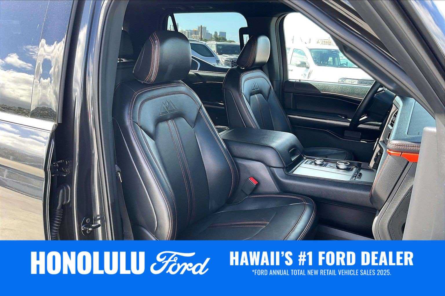 Certified 2024 Ford Expedition Timberline AWD/4WD image 13