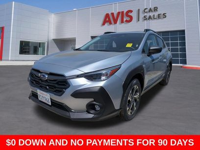 Used 2025 Subaru Crosstrek 2.5i Premium