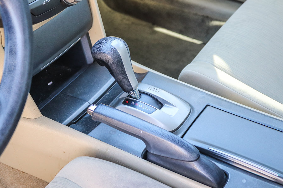 Used 2012 Honda Accord LX image 14