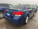 Used 2011 Subaru Legacy 2.5i Limited w/ Appearance Package 1A image 4