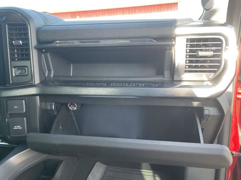 Used 2025 Ford F350 Lariat w/ Lariat Ultimate Package image 33