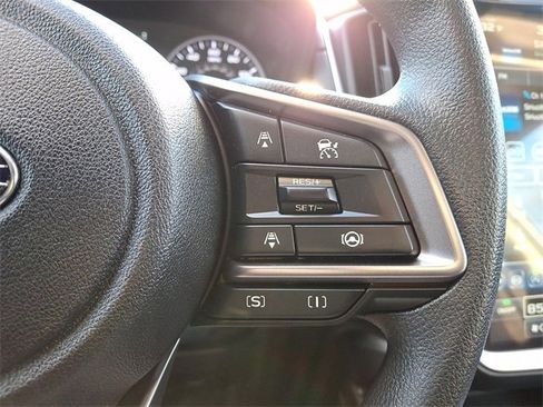 Used 2024 Subaru Impreza 2.0i Sport w/ Popular Package #1 image 22