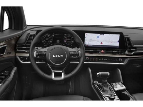 Used 2023 Kia Sportage X-Pro AWD/4WD image 10