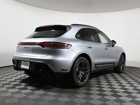 Used 2026 Porsche Macan AWD/4WD image 7