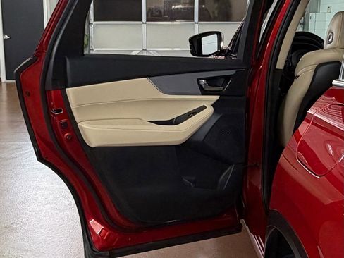 Used 2023 Acura MDX SH-AWD image 36