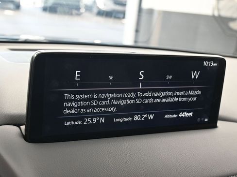 Used 2024 MAZDA CX-5 AWD 2.5 S w/ Select Package image 16