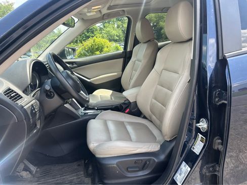 Used 2015 MAZDA CX-5 Grand Touring AWD/4WD image 10