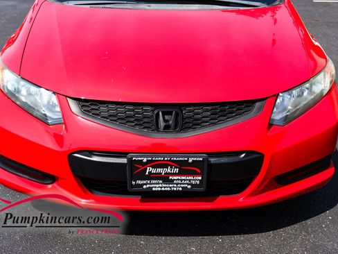 Used 2012 Honda Civic EX image 8