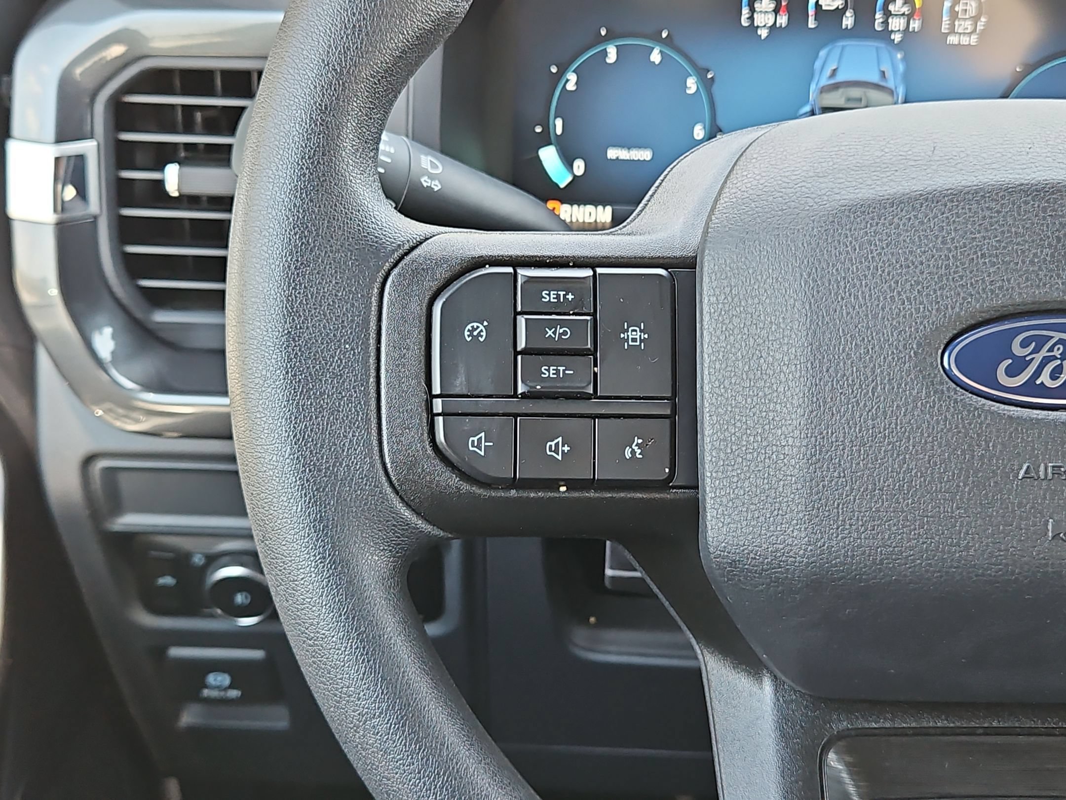 Used 2024 Ford F150 STX RWD image 21