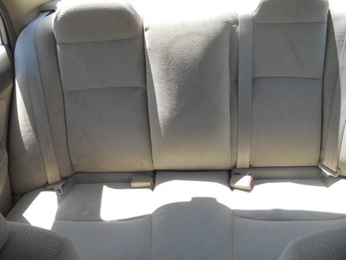 Used 2001 Honda Civic LX image 28