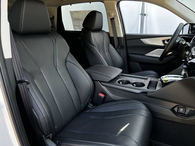 Used 2026 Acura MDX w/ Technology Package AWD/4WD image 28