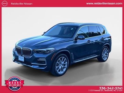 Used 2019 BMW X5 xDrive40i w/ Premium Package 2