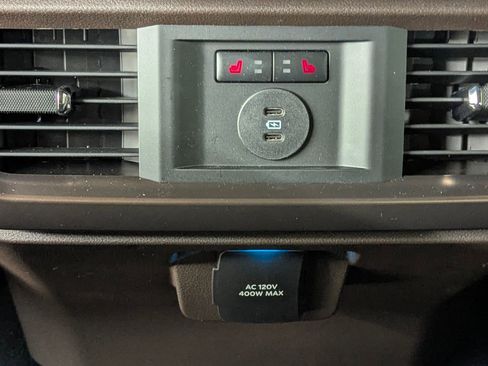 New 2026 Ford F150 King Ranch image 26