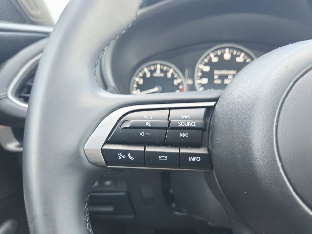 Certified 2026 MAZDA MAZDA3 2.5 S Sedan w/ Preferred Pkg FWD image 17