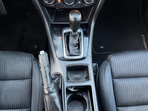 Used 2015 MAZDA MAZDA6 Sport FWD image 22