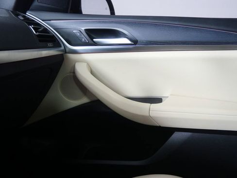 Certified 2024 BMW X3 sDrive30i w/ Convenience Package image 25