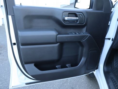 Certified 2024 Chevrolet Silverado 1500 Custom Trail Boss image 16