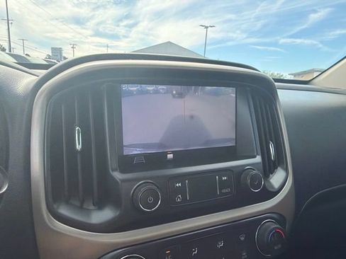 Used 2021 GMC Canyon Denali AWD/4WD image 31