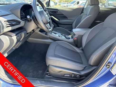 Certified 2025 Subaru Crosstrek 2.0i Premium image 18