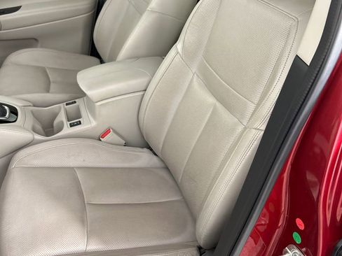 Used 2020 Nissan Rogue Sport SL w/ Premium Package image 12