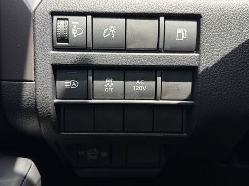 New 2026 Toyota Tacoma TRD Sport AWD/4WD image 22