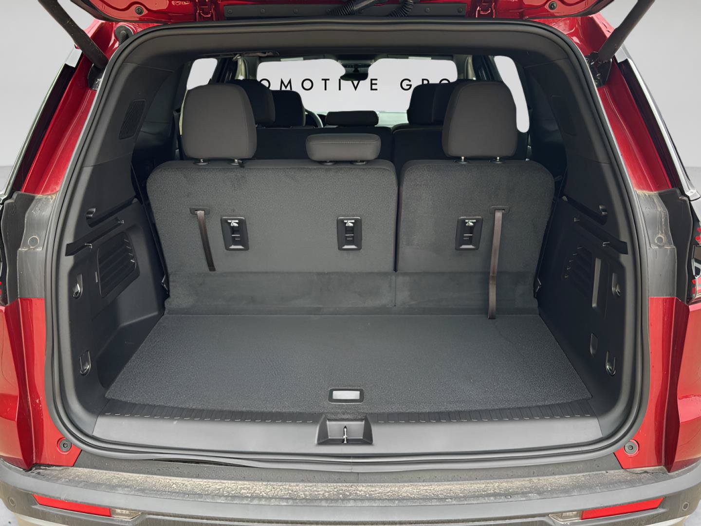 New 2026 GMC Acadia Elevation FWD image 20